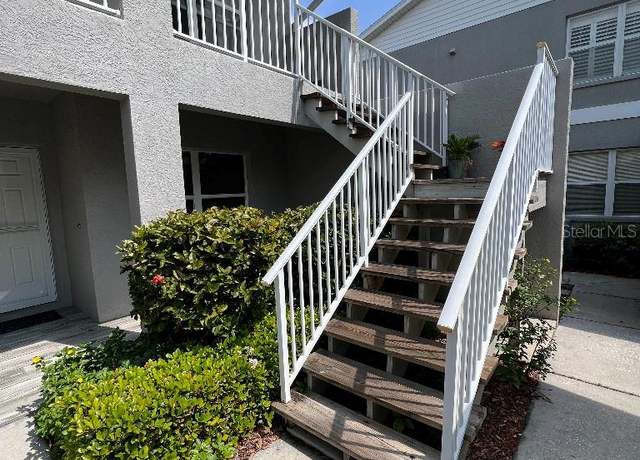 Property at 9485 Hamlin Blvd #8, Seminole, FL 33776, 2 beds, 2 baths