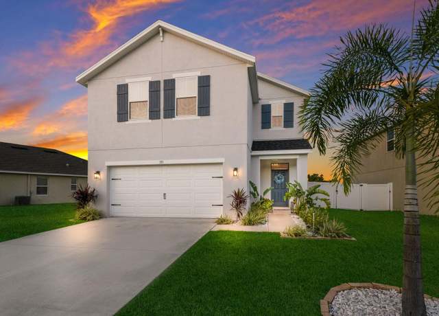 Property at 335 Gris Sky Ln, Bradenton, FL 34212, 4 beds, 2.5 baths