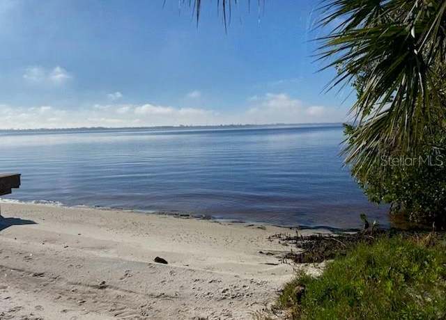 Property at 1771 Citron St, Punta Gorda, FL 33980