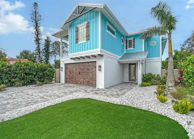 Property at 5930 Briarwood Ave, Sarasota, FL 34231, 4 beds, 4 baths