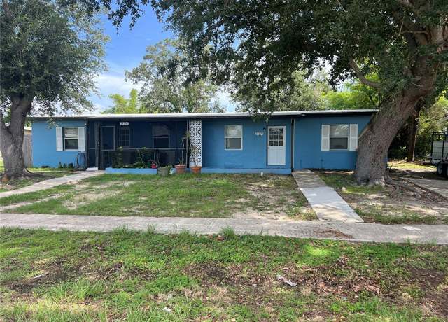 Property at 21266 Coulton Ave, Port Charlotte, FL 33952, 6 beds, 2 baths