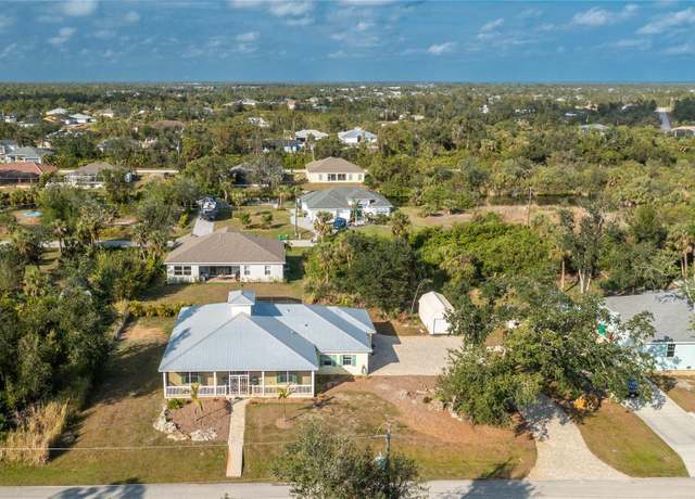 Property at 13204 Kakapo Ave, Port Charlotte, FL 33981, 3 beds, 2 baths