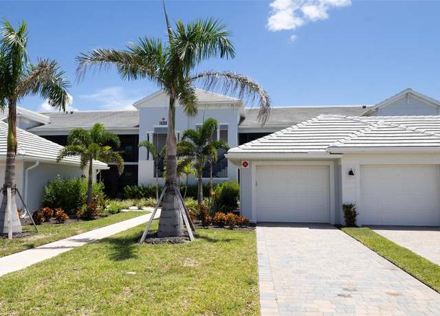 Property at 14234 Heritage Landing Blvd #1014, Punta Gorda, FL 33955, 2 beds, 2 baths