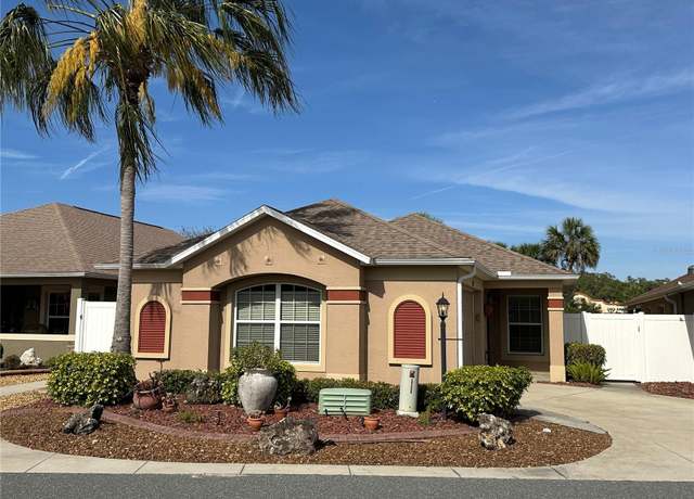 Property at 483 Cammarano Pl, The Villages, FL 32162, 3 beds, 2 baths