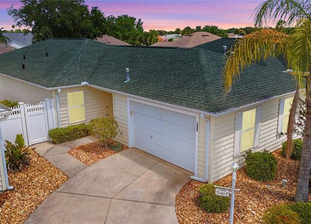 Property at 1482 Azteca Loop, The Villages, FL 32162, 2 beds, 2 baths