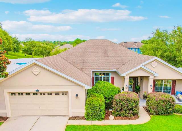 Property at 377 Dagama Dr, Clermont, FL 34715, 4 beds, 3 baths