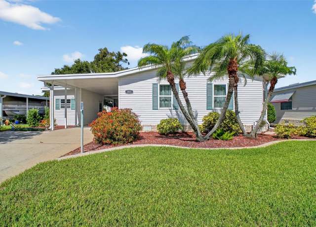 Property at 458 Saint Johns Rd, Tavares, FL 32778, 2 beds, 2 baths