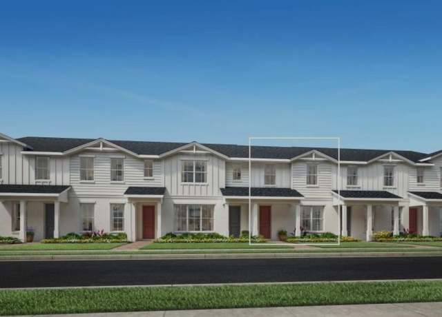 Property at 1663 Eaglehurst Ln, Apopka, FL 32703, 3 beds, 2.5 baths