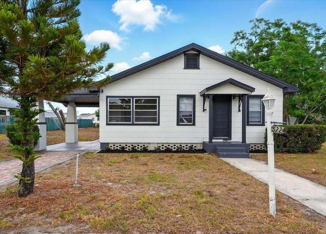 Property at 522 Channing Rd, Lakeland, FL 33805, 3 beds, 2 baths