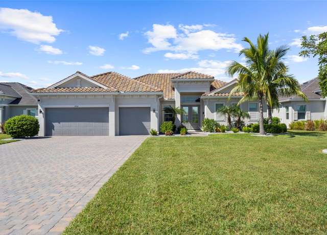 Property at 14516 Ponce DE Leon Trl, Port Charlotte, FL 33981, 3 beds, 3 baths