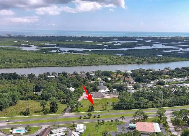 Property at 2503 S Ridgewood Ave, Edgewater, FL 32141