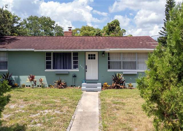 Property at 602 Flagler Ave, Edgewater, FL 32132, 4 beds, 2 baths