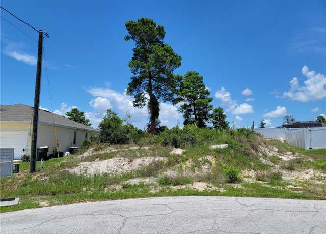 Property at 10 Sweet Pea Cir, Kissimmee, FL 34759