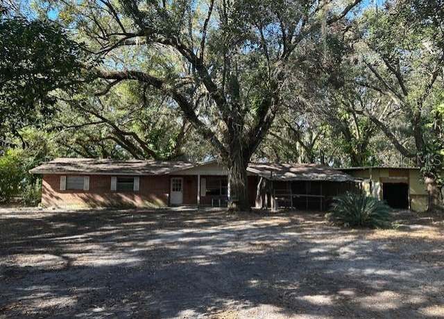 Property at 1918 Mountain Lake Cutoff Rd, Lake Wales, FL 33859, 6 beds, 4 baths