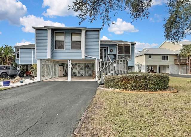 Property at 2891 N Rivers Edge Blvd #100, Crystal River, FL 34429, 3 beds, 2 baths