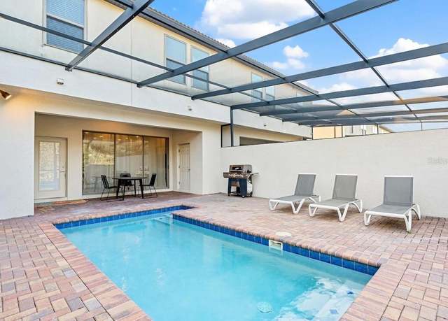 Property at 8879 Geneve Ct, Kissimmee, FL 34747, 5 beds, 4.5 baths