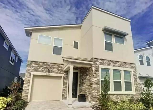Property at 9033 Flamingo Key Way, Kissimmee, FL 34747, 6 beds, 4.5 baths