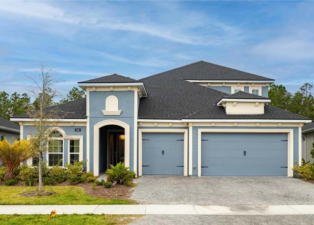 Property at 345 Aquamarine Way, Daytona Beach, FL 32124, 4 beds, 4 baths
