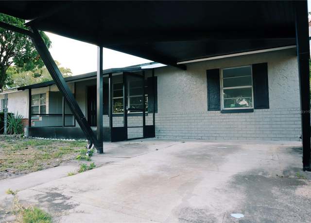 Property at 703 Venus Dr, Cocoa, FL 32926, 3 beds, 1.5 baths