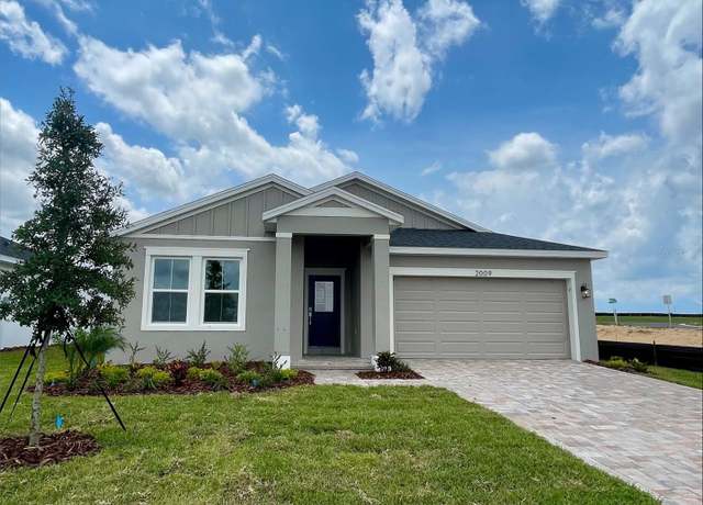 Property at 2009 Stone Wall Ct, Lake Hamilton, FL 33851, 4 beds, 3 baths