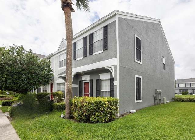 Property at 232 Countryside Key Blvd, Oldsmar, FL 34677, 3 beds, 2.5 baths