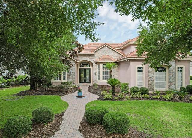 Property at 1453 Langham Ter, Lake Mary, FL 32746, 4 beds, 4 baths