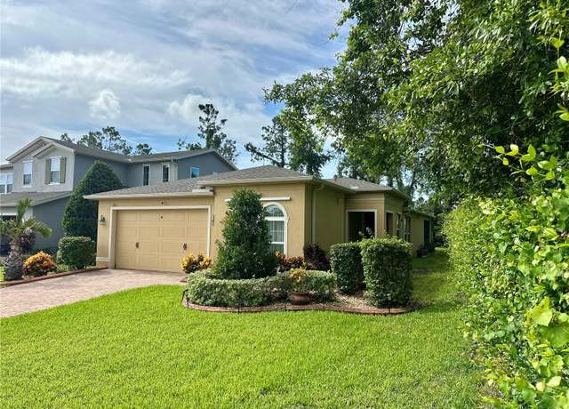 Property at 1573 Amber Leaf Cir, Ocoee, FL 34761, 3 beds, 2 baths