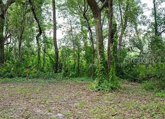 Property at 8641 High St, Yalaha, FL 34797
