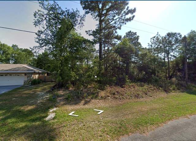 Property at 2989 W Edison Pl, Citrus Springs, FL 34433