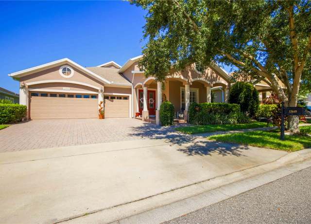 Property at 13649 Zori Ln, Windermere, FL 34786, 4 beds, 4 baths