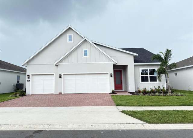 Property at 1020 Gloryland Ct, Sanford, FL 32771, 4 beds, 3 baths