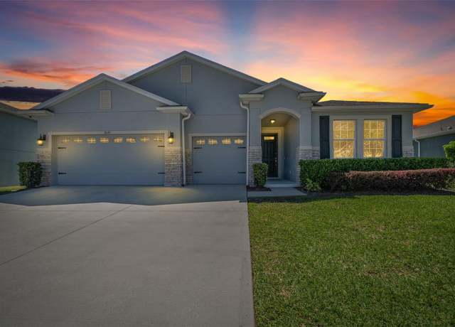 Property at 5048 SW 57th Pl, Ocala, FL 34474, 4 beds, 3.5 baths
