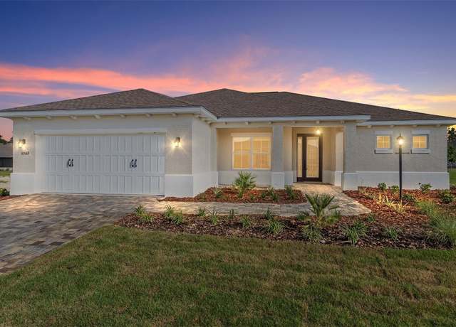 Property at 10569 SW 98th Pl, Ocala, FL 34481, 2 beds, 2 baths
