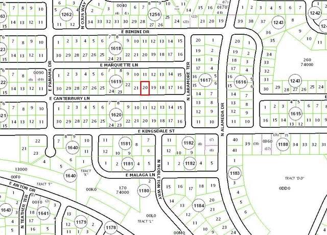 Property at 625 E Canterbury Ln, Dunnellon, FL 34434