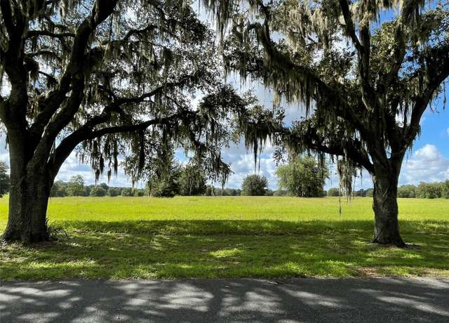 Property at TBD SE 116th Place Rd, Ocala, FL 34480