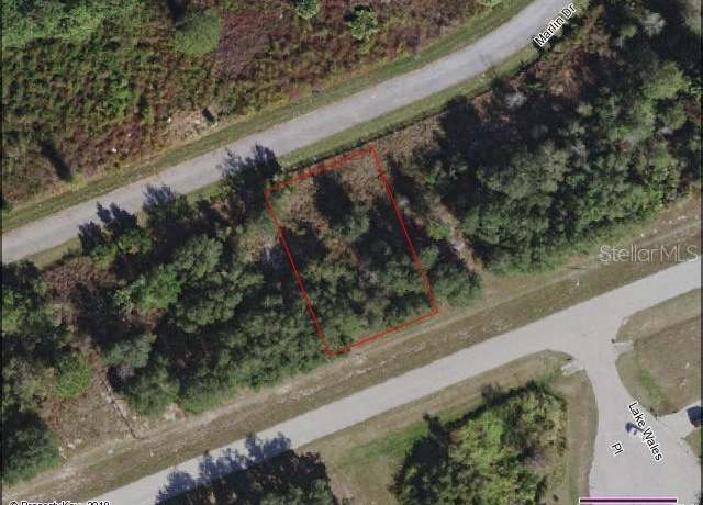 Property at 1597 Marlin Dr, Poinciana, FL 34759