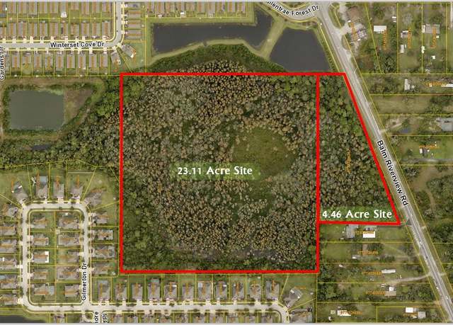 Property at Balm Riverview Rd, Riverview, FL 33579