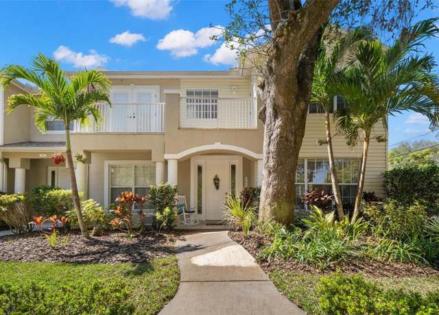 Property at 280 DR ML King JR St N, Safety Harbor, FL 34695, 4 beds, 2.5 baths