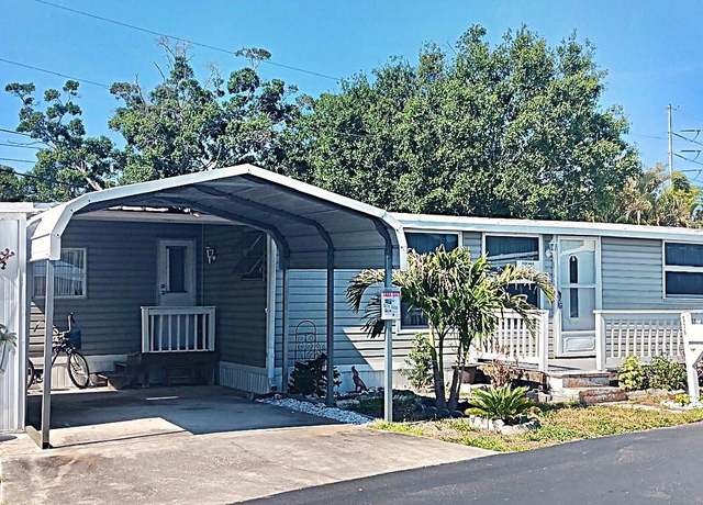 Property at 12674 Seminole Blvd Unit S36, Largo, FL 33778, 2 beds, 1.5 baths