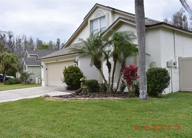 Property at 30829 Iverson Dr, Wesley Chapel, FL 33543, 4 beds, 2 baths
