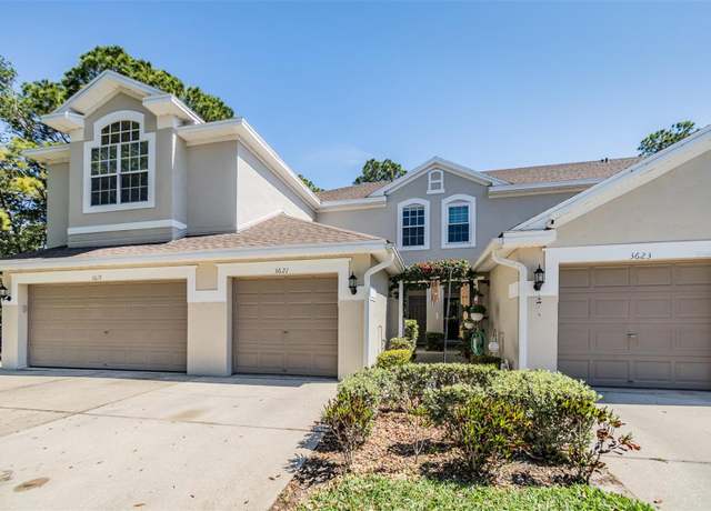 Property at 3621 Country Pointe Pl, Palm Harbor, FL 34684, 2 beds, 1.5 baths