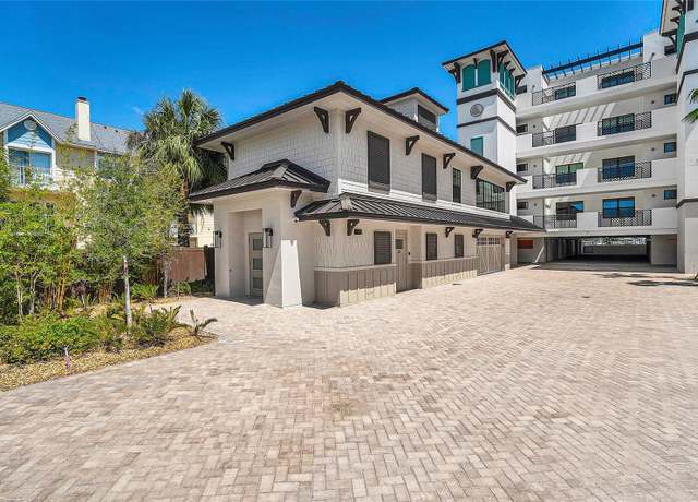 Property at 455 Pinellas Bayway S Unit 2B, Tierra Verde, FL 33715, 4 beds, 3.5 baths