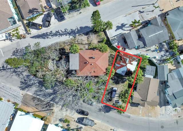 Property at N Bayshore Dr, St Petersburg, FL 33708