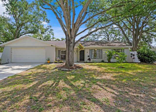 Property at 6712 Jennifer Dr, Temple Terrace, FL 33617, 4 beds, 2.5 baths