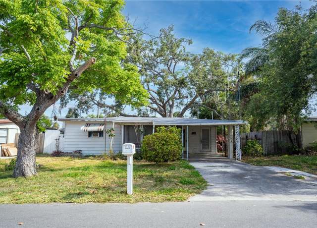 Property at 10570 114th Ter, Largo, FL 33773, 2 beds, 1 bath