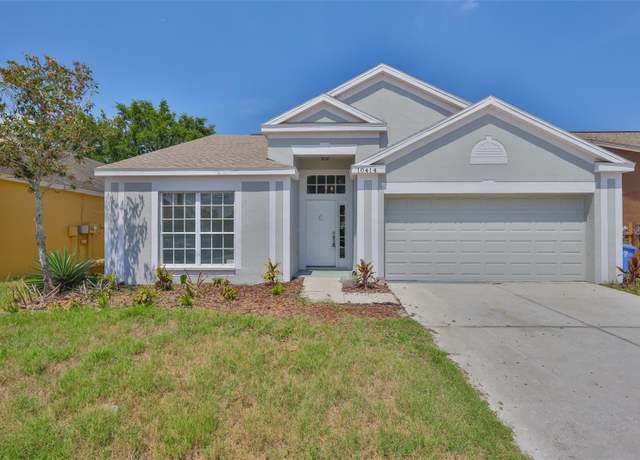 Property at 10414 Hallmark Blvd, Riverview, FL 33578, 3 beds, 2 baths
