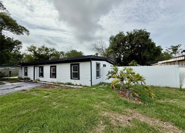 Property at 1813 E Wood St, Tampa, FL 33604, 3 beds, 2 baths