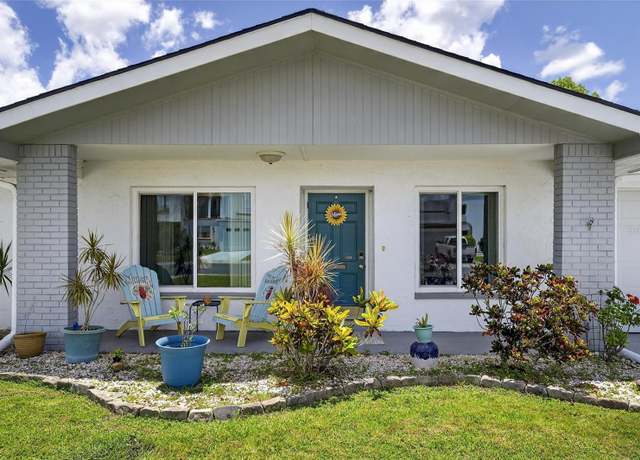 Property at 1626 Costa St, Sun City Center, FL 33573, 2 beds, 2 baths