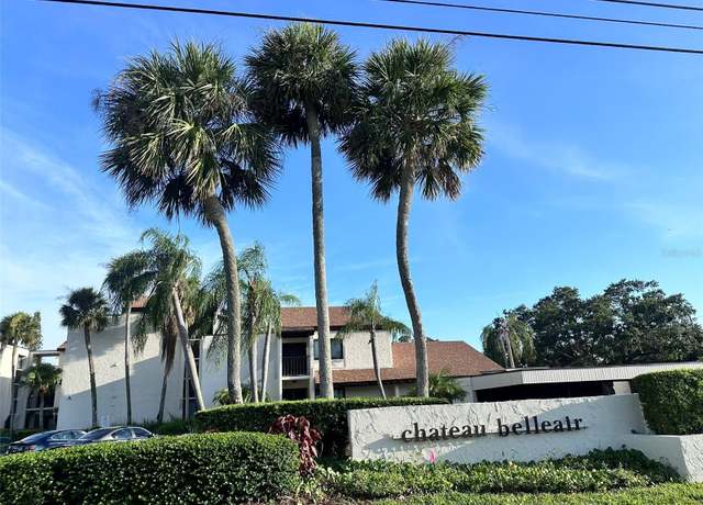 Property at 2205 Belleair Rd Unit A7, Clearwater, FL 33764, 1 bed, 1 bath