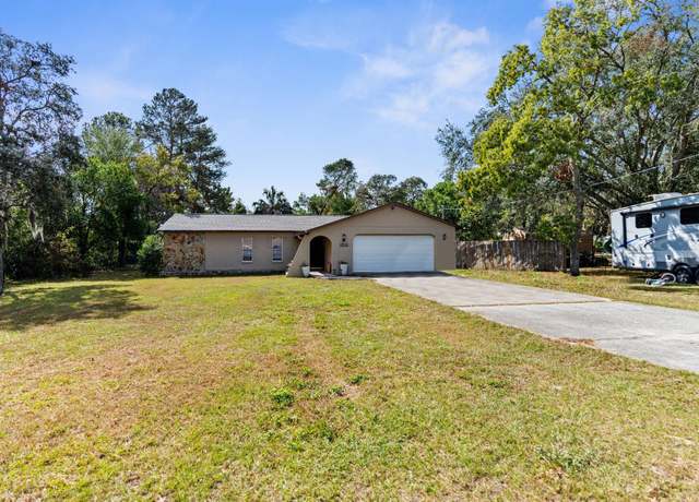 Property at 13242 Little Farms Dr, Spring Hill, FL 34609, 2 beds, 2 baths